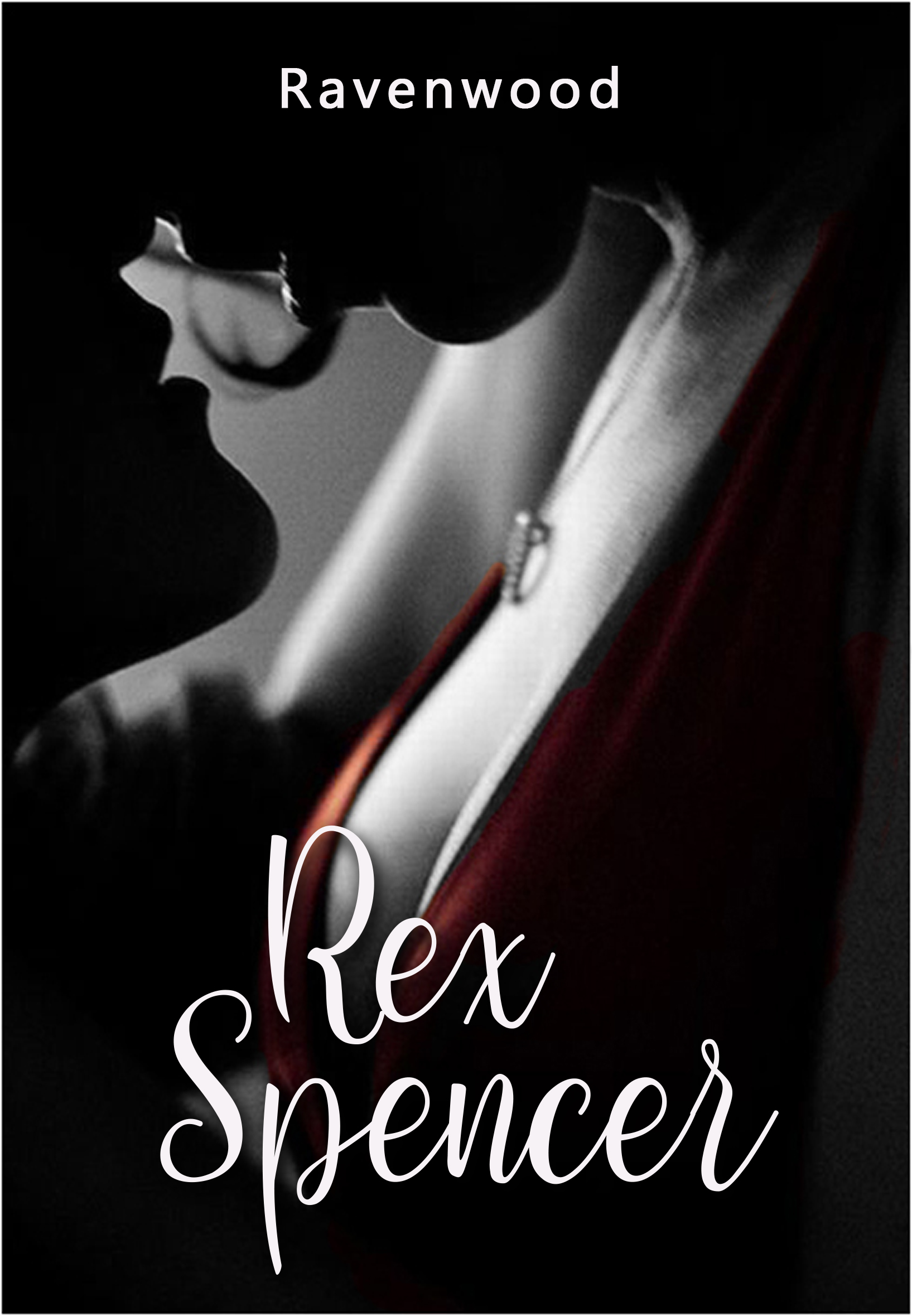 Rex Spencer (Dark Romance 1) – Prolog  Zenny Arieffka's Blog